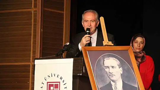 Miniklerin gösterisi büyük beğeni aldı