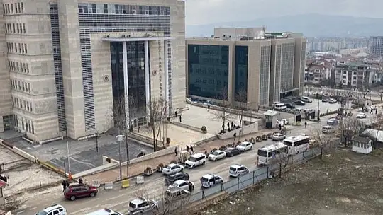 Muhtarın cesedinin bulunmasıyla ilgili 12 şüpheli adliyeye sevk edildi
