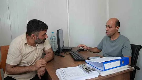 Muhtarlar, Kentsel Dönüşüm İçin Vatandaşlara Çağrıda Bulundu