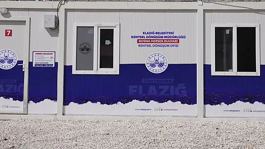 Muhtarlar, Kentsel Dönüşüm İçin Vatandaşlara Çağrıda Bulundu