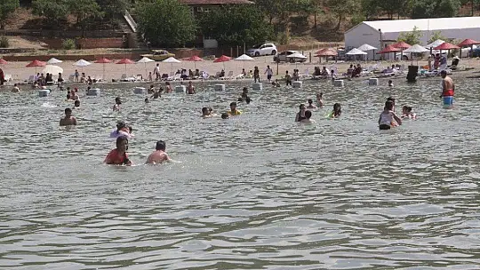Ne Bodrum, ne Marmaris, burası Elazığ