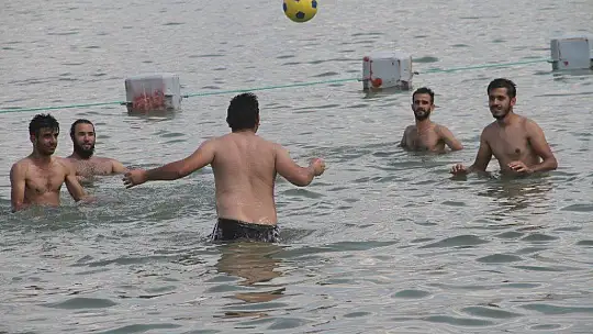 Ne Bodrum, ne Marmaris, burası Elazığ