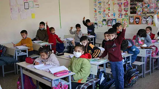 O bir öğretmenden daha fazlası..