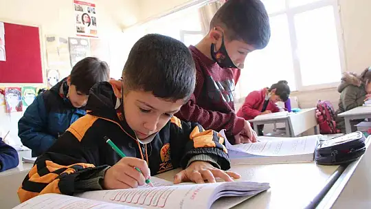 O bir öğretmenden daha fazlası..