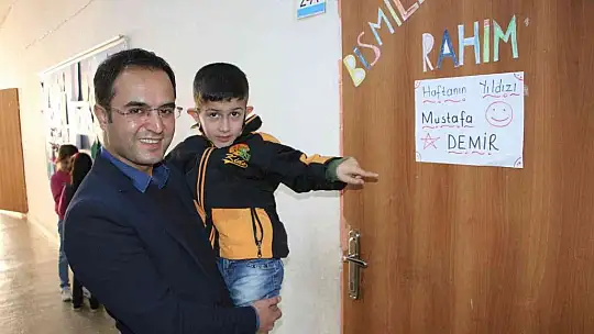 O bir öğretmenden daha fazlası..