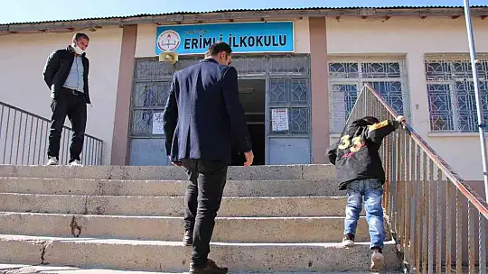 O bir öğretmenden daha fazlası..