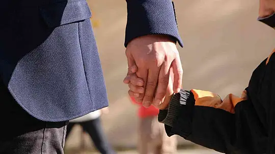 O bir öğretmenden daha fazlası..