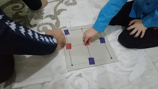 Öğrenciler 'Kültürümüz En Büyük Miras' projesini uygulamaya başladı
