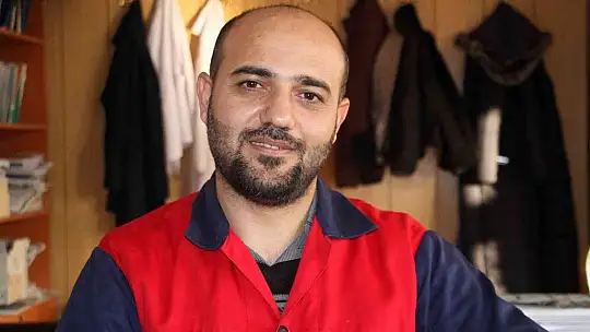 Öğrenim yıllarında dalga geçtiler, o yılmadan çalıştı ve..