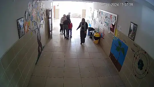 Öğretmenin dikkati, öğrencinin hayatını kurtardı: Heimlich manevrasının önemi bir kez daha ortaya çıktı