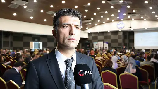 Öğretmenlere, 'Kadına Yönelik Şiddetle Mücadele' semineri verildi