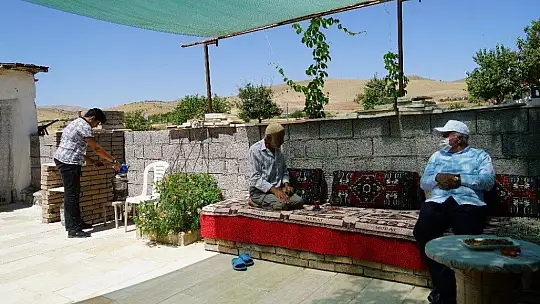 Okul Destek Projesiyle tanıştı, LGS'den 464 puan alarak Fen lisesine yerleşti