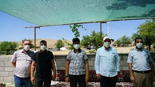 Okul Destek Projesiyle tanıştı, LGS'den 464 puan alarak Fen lisesine yerleşti