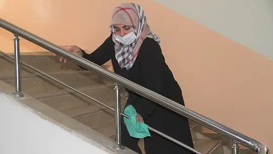 Okullar, yüz yüze eğitime hazırlanıyor