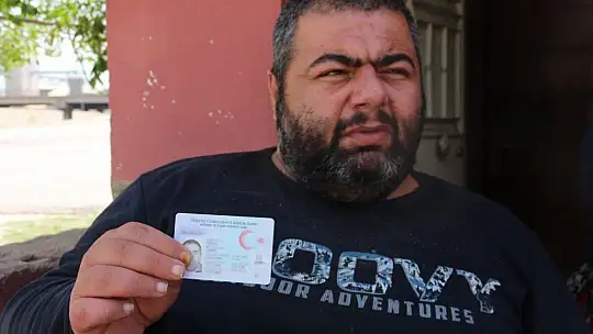 Ölmediklerini ispat ettiler, yeni kimliklerine kavuştular