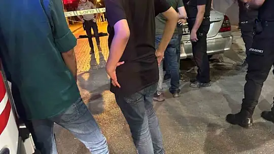Önce kız arkadaşını öldürdü, ardından intihar etti