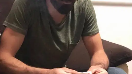 Önce kız arkadaşını öldürdü, ardından intihar etti