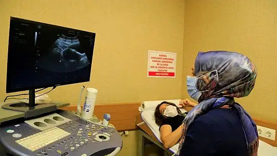 Op. Dr. Demir, 'Jinekolojik kanserlerde de erken tanı ve taramalar çok önemli'