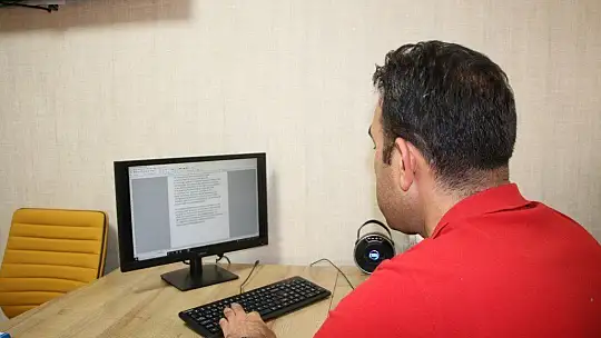 Op. Dr. Fatih Erol: 'Covid-19'dan yoğun bakıma alınan hastaların çoğu obezite hastası'