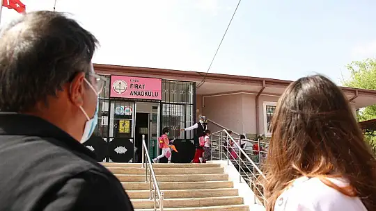 Ormancı babadan örnek uygulama