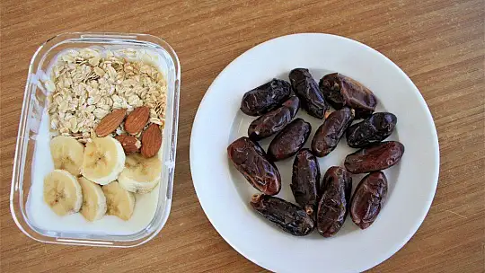 Oruç tutun bağışıklığınız güçlensin