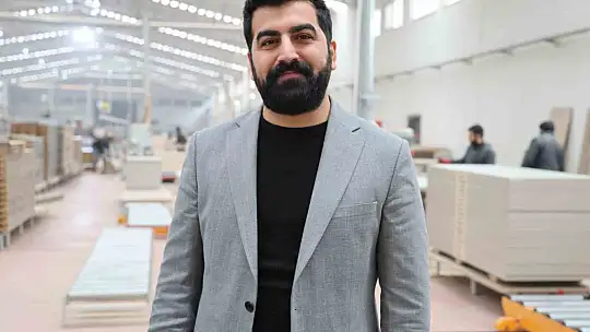 OSB'nin kadın ustaları erkeklere taş çıkartıyor