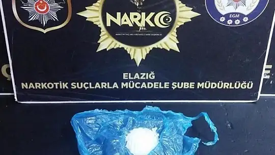 Oyuncak ayı ve yakıt deposuna zulalanmış uyuşturucular ele geçirildi: 5 gözaltı