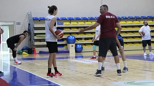(Özel haber) Elazığ İl Özel İdare'nin yeni transferleri iddialı