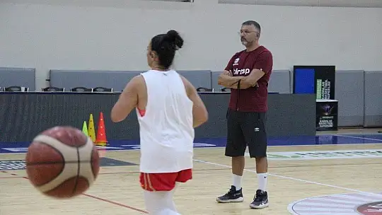 (Özel haber) Elazığ İl Özel İdare'nin yeni transferleri iddialı
