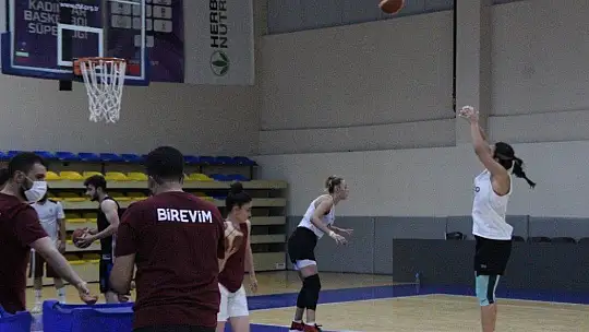 (Özel haber) Elazığ İl Özel İdare'nin yeni transferleri iddialı