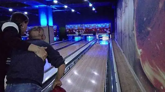 Özel Sporcular Bowling İl Şampiyonası yapıldı