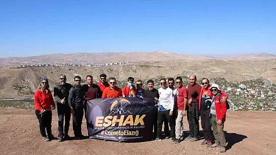 Palu semaları, yamaç paraşütçülerine ev sahipliği yaptı