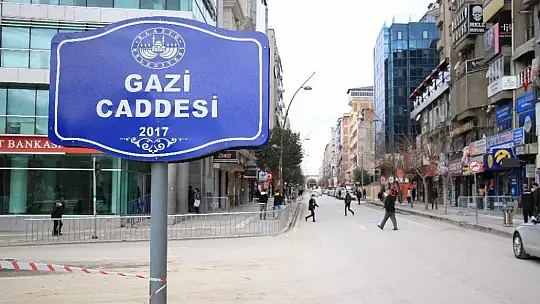 Pandemi ile mücadelede yeni tedbir sokakta 'HES' kodu uygulaması başladı