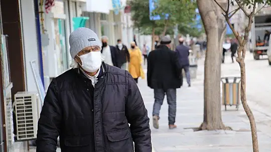 Pandemi ile mücadelede yeni tedbir sokakta 'HES' kodu uygulaması başladı