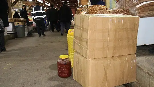 Pandemiden etkilenen Kapalı Çarşı esnafı, çözümü online satışta buldu