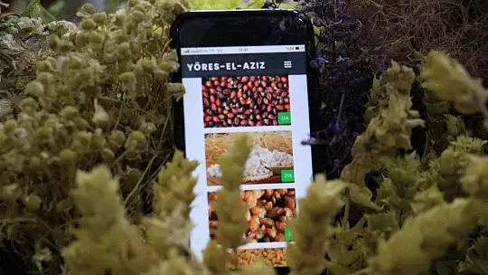 Pandemiden etkilenen Kapalı Çarşı esnafı, çözümü online satışta buldu