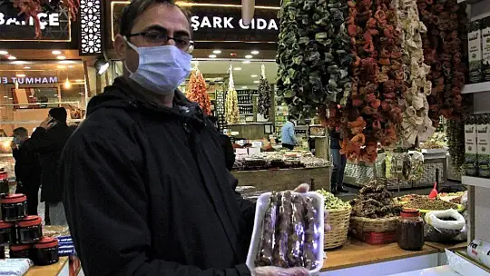Pandemiden etkilenen Kapalı Çarşı esnafı, çözümü online satışta buldu
