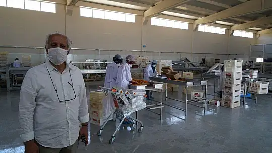 Pilotluğu bıraktı, devlet desteğiyle kendi işinin patronu oldu