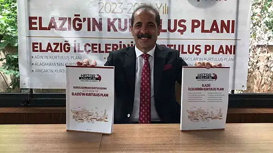 Prof. Dr. Bilal Çoban: 'Yol haritası oluşturmak önemlidir'