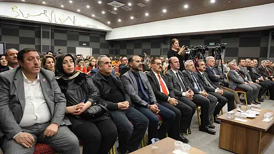 Prof. Dr. Ercan: ''Türkiye'de hiçbir yerde deprem olmasa mutlaka Bingöl Karlıova'da olur''