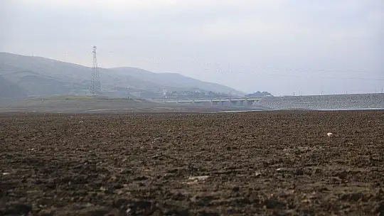 Prof. Dr. Şengül: 'Kuraklığın iklim değişimi olarak değerlendirilmemesi gerekiyor'