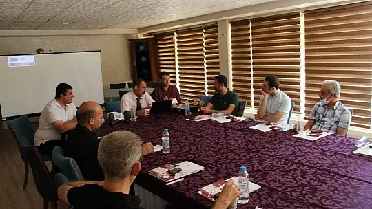 Rektör Demirdağ, 'Türkiye'nin parmakla gösterilen bir üniversitesiyiz'