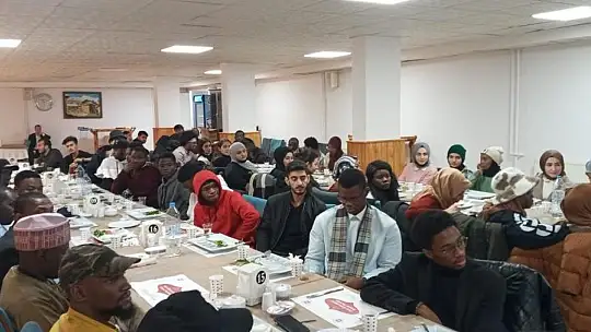 Fırat Üniversitesi rektörü Göktaş