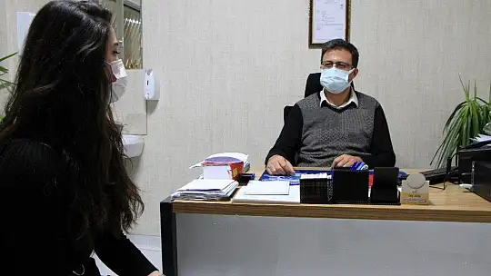 Ruh sağlığı uzmanı Covid-19 konusunda dikkat çekti: 'İki grup insana rastlıyoruz'