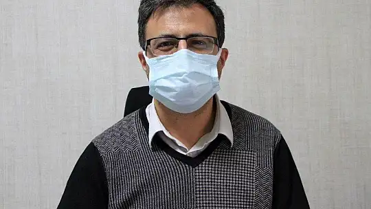 Ruh sağlığı uzmanı Covid-19 konusunda dikkat çekti: 'İki grup insana rastlıyoruz'