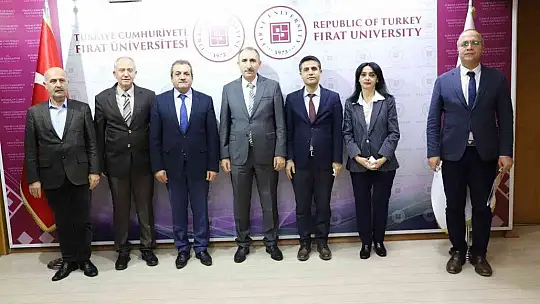 İş birliği protokolü imzalandı