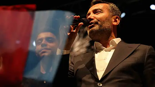 Şahin Şerifoğulları: 'Bu zafer Elazığ'ımızın zaferidir'