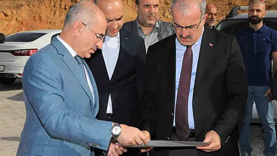 Saklıkapı Kanyonu tabiat parkı statüsüne kavuşacak