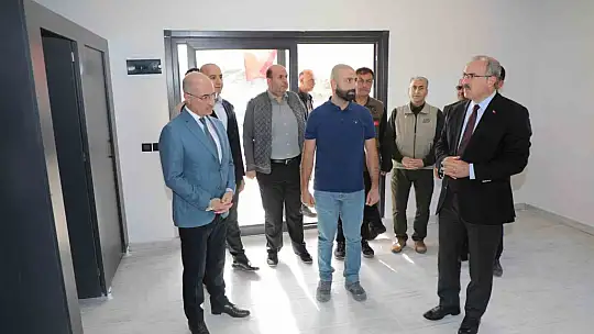 Saklıkapı Kanyonu tabiat parkı statüsüne kavuşacak