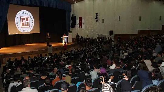 Savunma Sanayi Başkanı Demir: '5. nesil savaş uçaklarını konuştuğumuzda biraz buruk şekilde bakılıyordu'